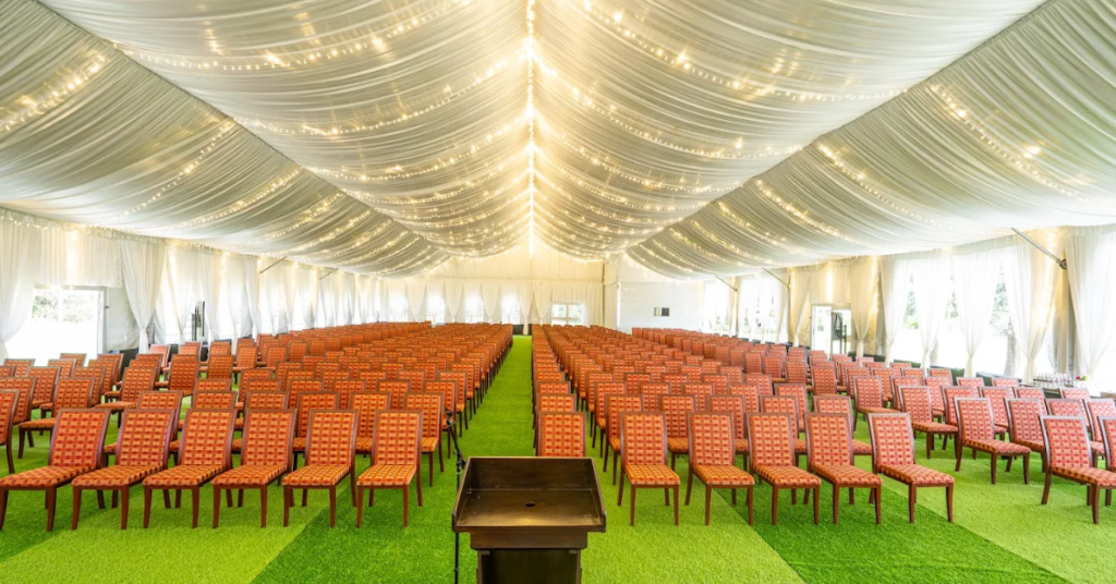 Enashipai Resort and Spa