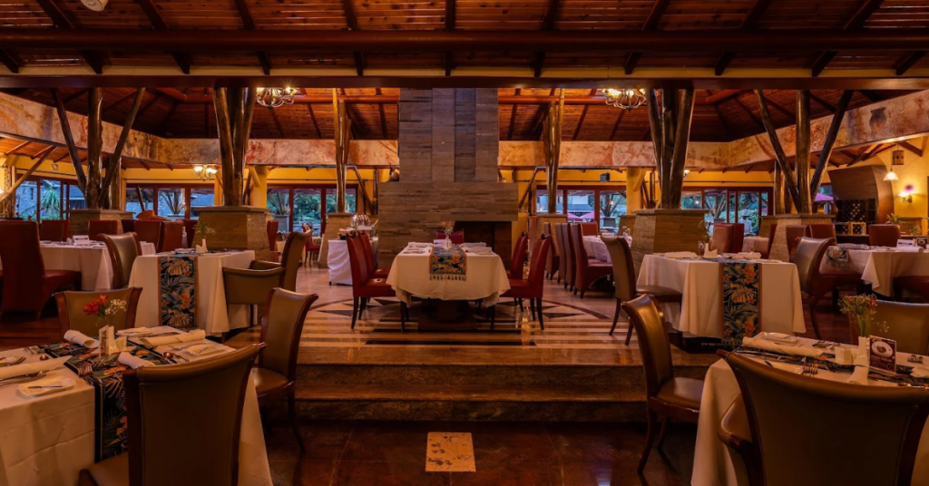 Enashipai Resort and Spa