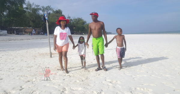 Family Holidays in Diani