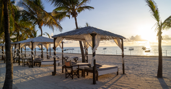 Family Holidays in Malindi