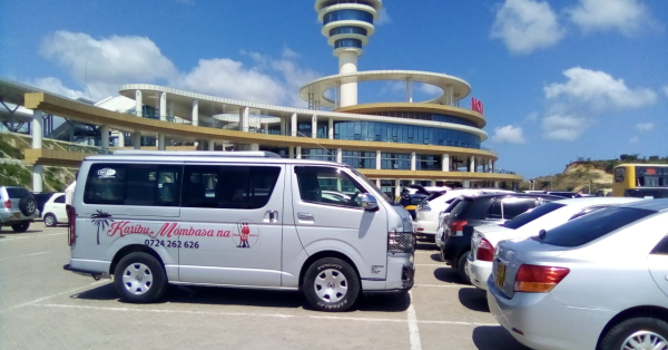 Family Holidays in Malindi