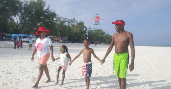 Family Holidays in Mombasa Kenya