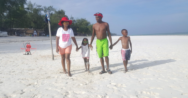 Family Holidays in Mombasa Kenya