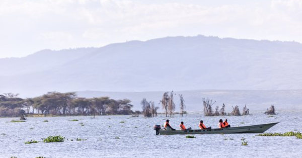 Family Holidays in Naivasha