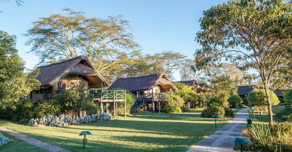 Family Holidays in Nanyuki