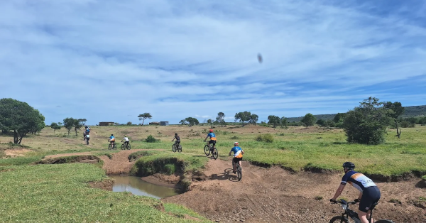 Family Holidays in Sagana