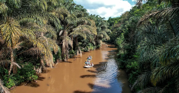 Family Holidays in Sagana