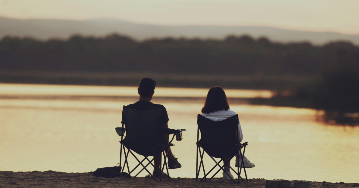 Kunduchi Beach Camping Packages