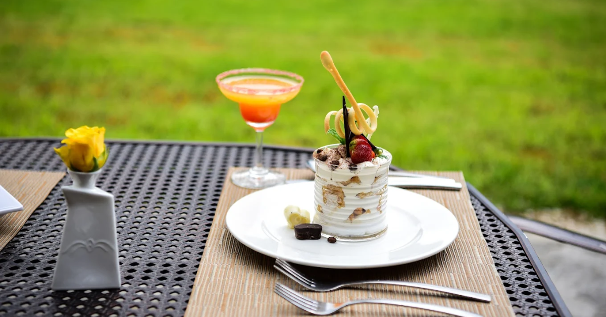 Lake Naivasha Resort