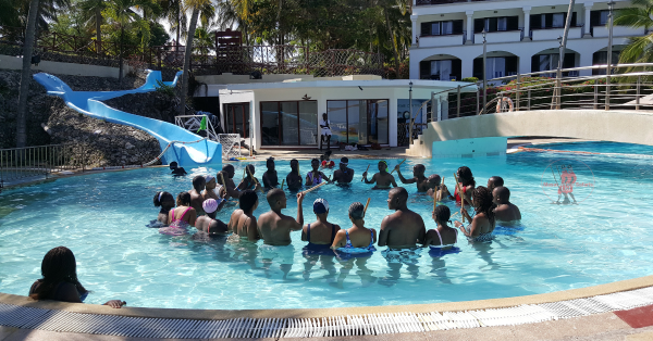 Best Team Building Companies in Kenya