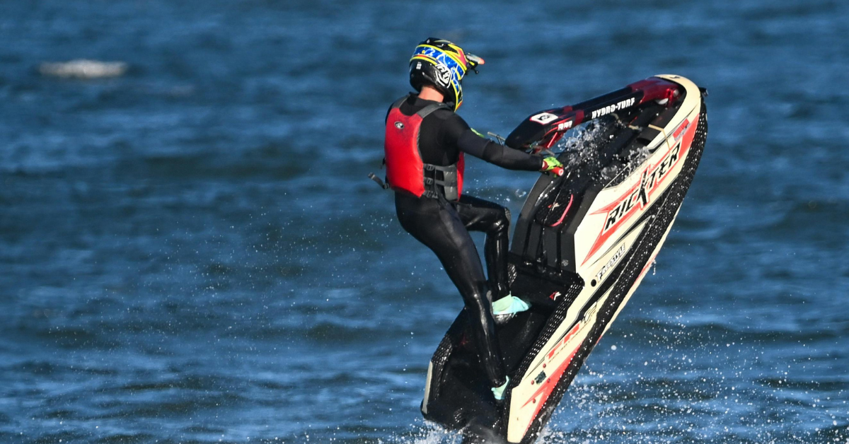 Mikadi Beach Team Building