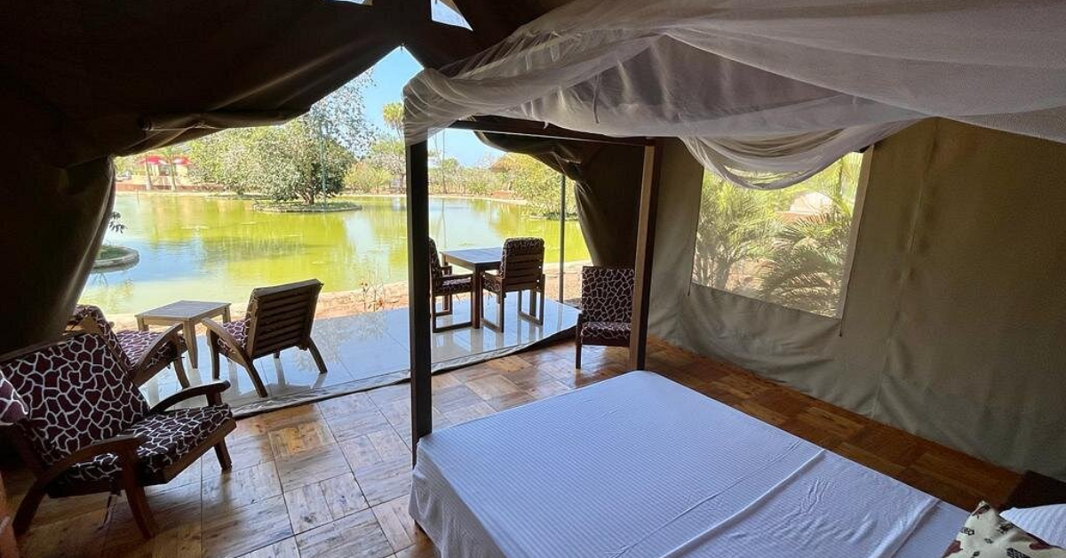 Mombasa Camping Packages