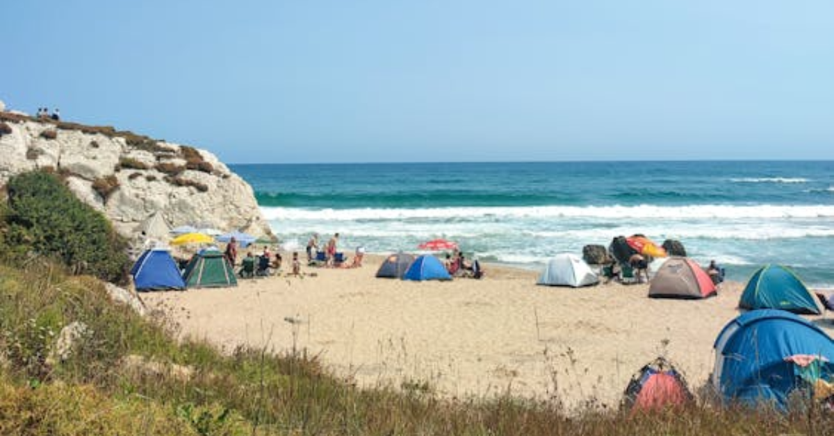 Mombasa Camping Packages