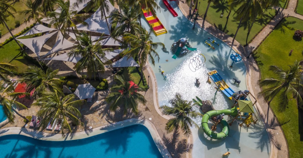 Mombasa Team Building Venues