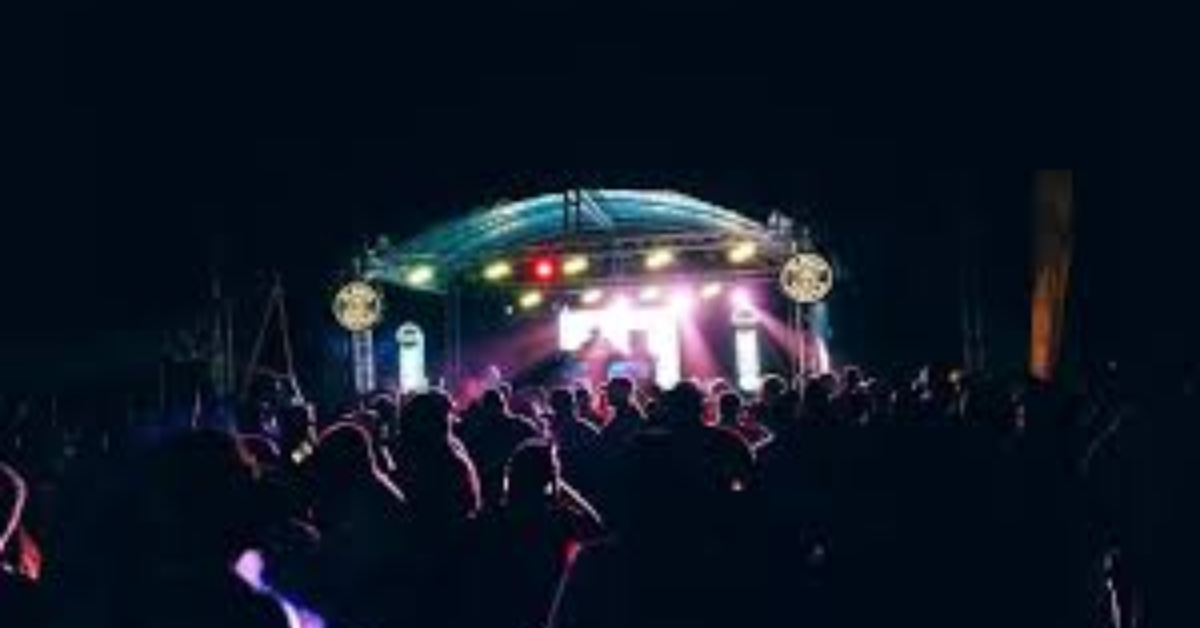 Summer Tides Festival