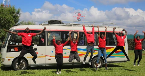 Team Building Trainers in Nakuru