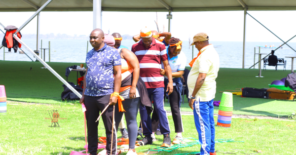 Team Building Venues in Naivasha