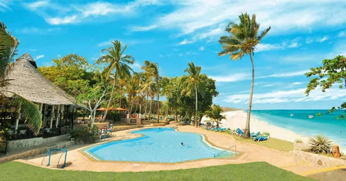 Wapenzi Stargazing Night