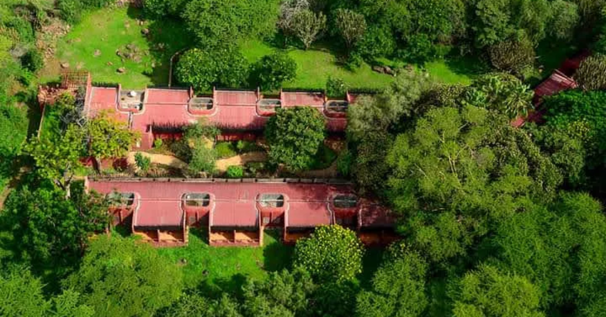 Amboseli Serena Safari Lodge