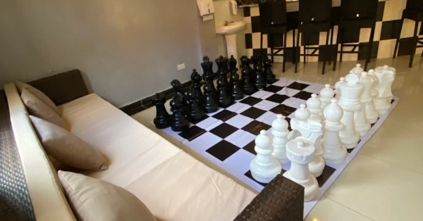 Bantu Africa Resort Nyeri