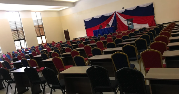 Bantu Africa Resort Nyeri