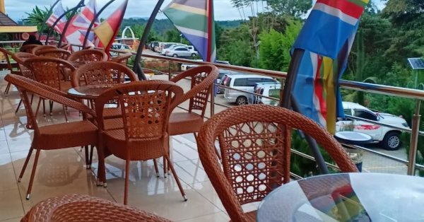 Bantu Africa Resort Nyeri