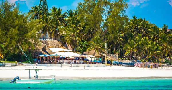 Best Kenya Safari Holidays