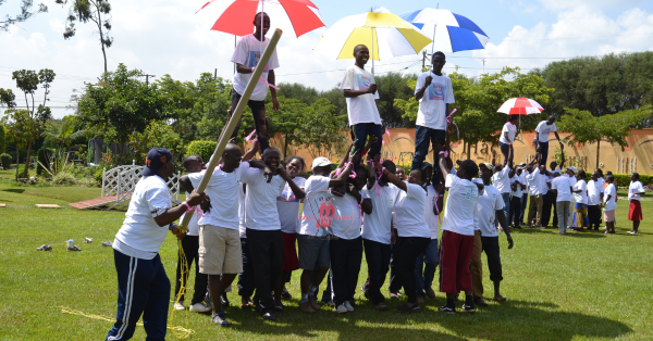 Best Team Building Venues in Kajiado