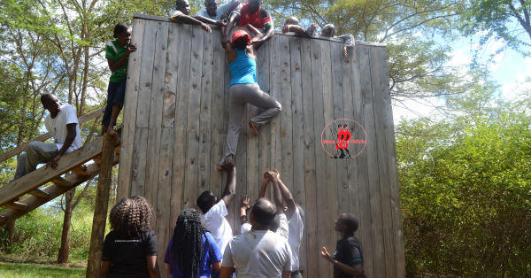 Best Team Building Venues in Kajiado