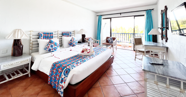 Diani Reef Beach Resort & Spa