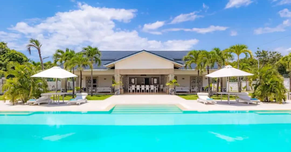 Diani Beach Team Building