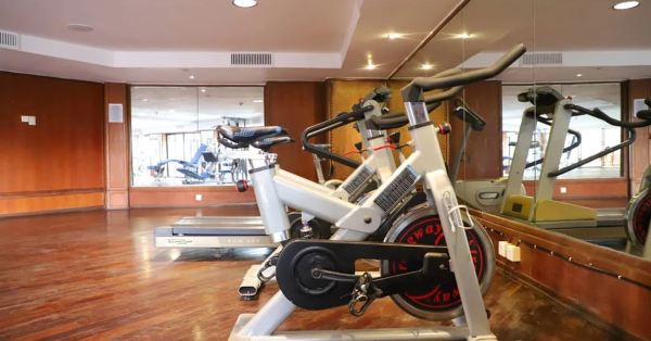 Diani Reef Beach Resort & Spa