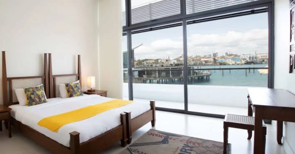 Hotel Englishpoint Mombasa