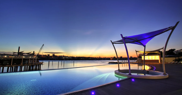 Hotel Englishpoint Mombasa