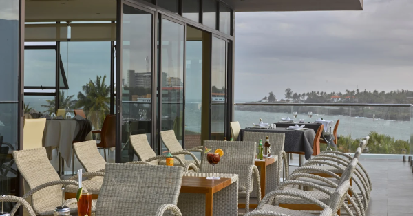 Hotel Englishpoint Mombasa