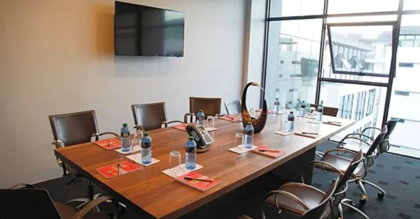 Hotel Englishpoint Mombasa