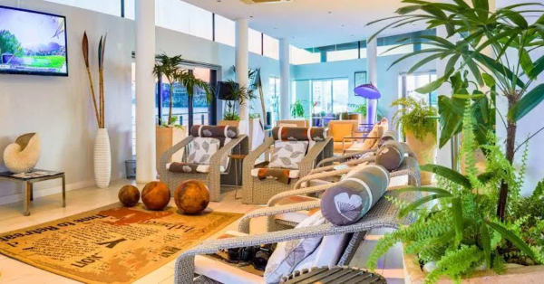 Hotel Englishpoint Mombasa