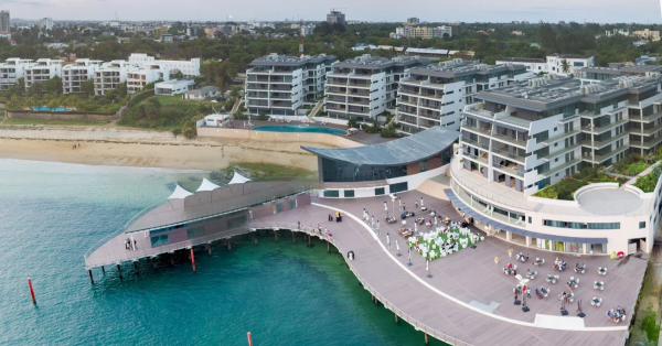 Hotel Englishpoint Mombasa