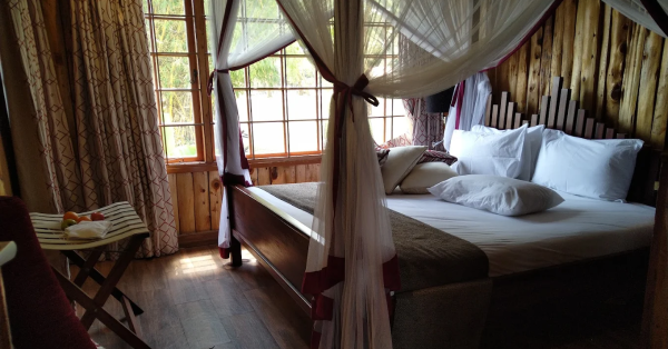 Lake Naivasha Country Club