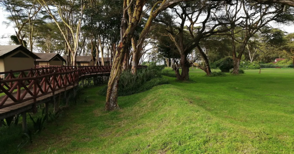 Lake Naivasha Country Club