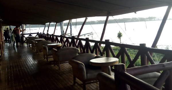 Lake Naivasha Country Club