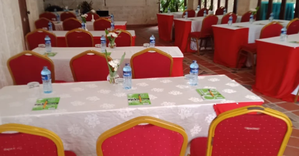 Maji Beach Boutique Hotel