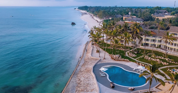 Malindi Beach Holidays