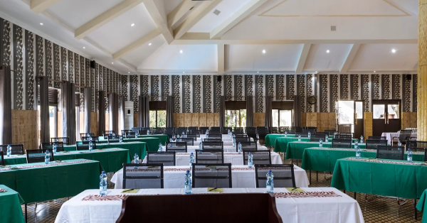 Nokras Riverine Hotel and Spa