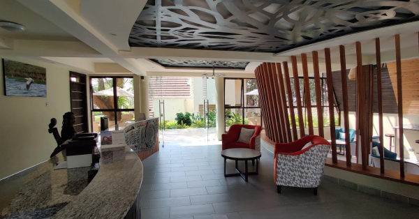 Osotua Luxury Resort