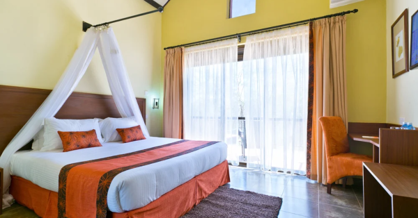 Sagana Gateway Resort