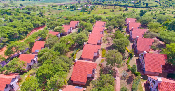 Sagana Gateway Resort