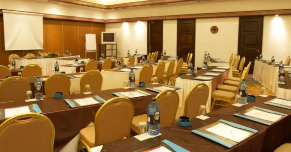 Sarova Whitesands Beach Resort