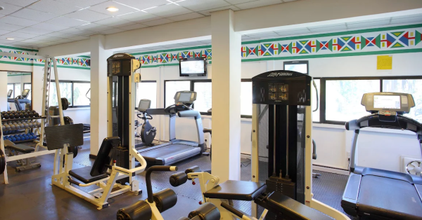 Sarova Whitesands Beach Resort