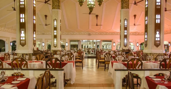 Sarova Whitesands Beach Resort